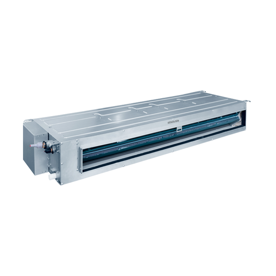 ASD-36BI 36000 BTU Ducted R32 Indoor