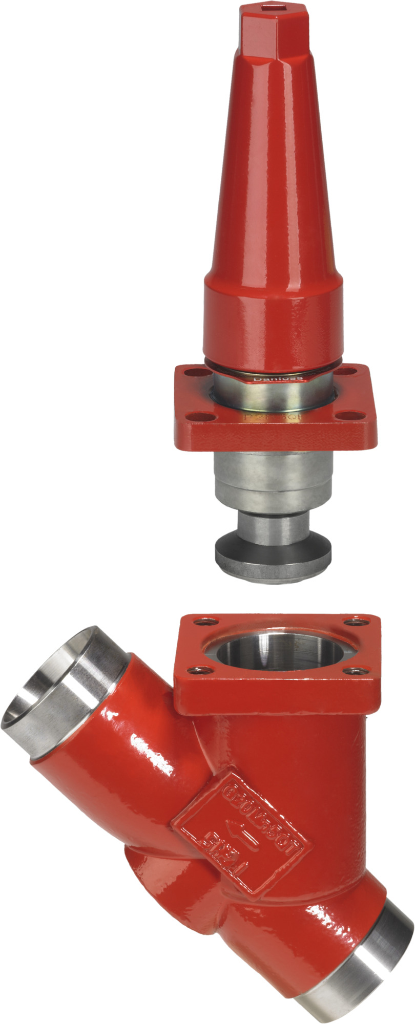 148B5728 SVA-S 50 CAP VAL FLEX