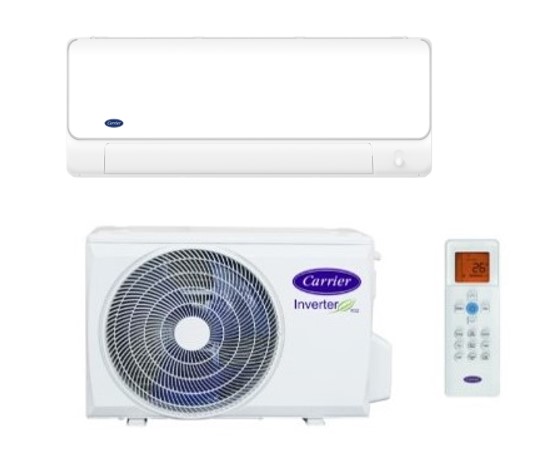 R32 Inverter QHE             