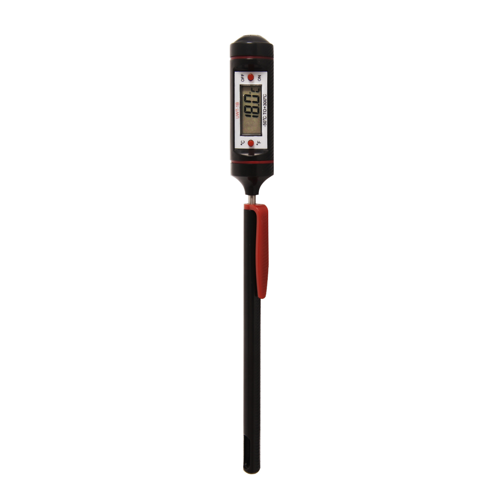 Pen Style Thermometer -50 ºC to 300 ºC