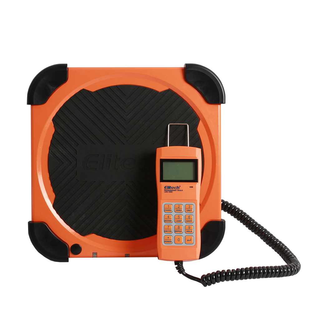 Wireless Digital Scale 100kg Operated with Smart Phone App
